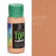 Detalhes do produto Tinta Top Colors 10 Coral